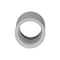 Charlotte Pipe And Foundry Charlotte Pipe Schedule 40 1/2 in. Slip X 1/2 in. D Slip PVC Coupling 1 pk PVC 02100 0600 - alternate 5